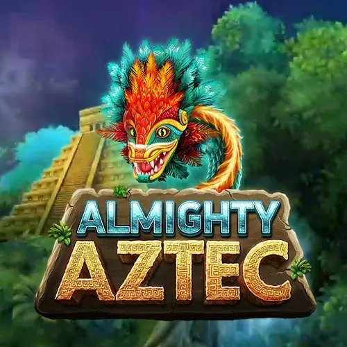 Almighty Aztec slot review