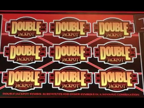 Double Jackpot Slot Review