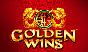 Golden Wins Slot Review