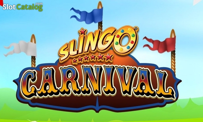 Slingo Carnival Casino Slot Review