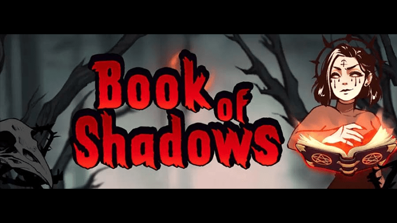 Book of Shadows Slot Review