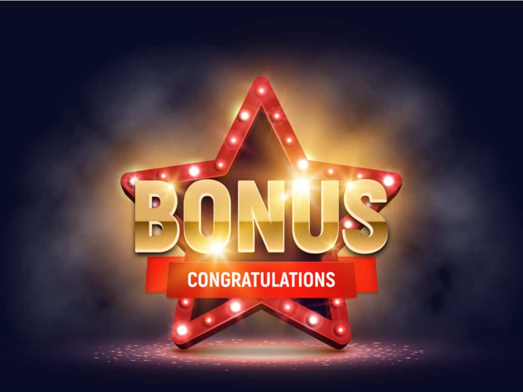 What is a casino bonus