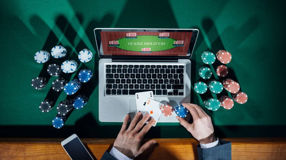 How to win in poker online
