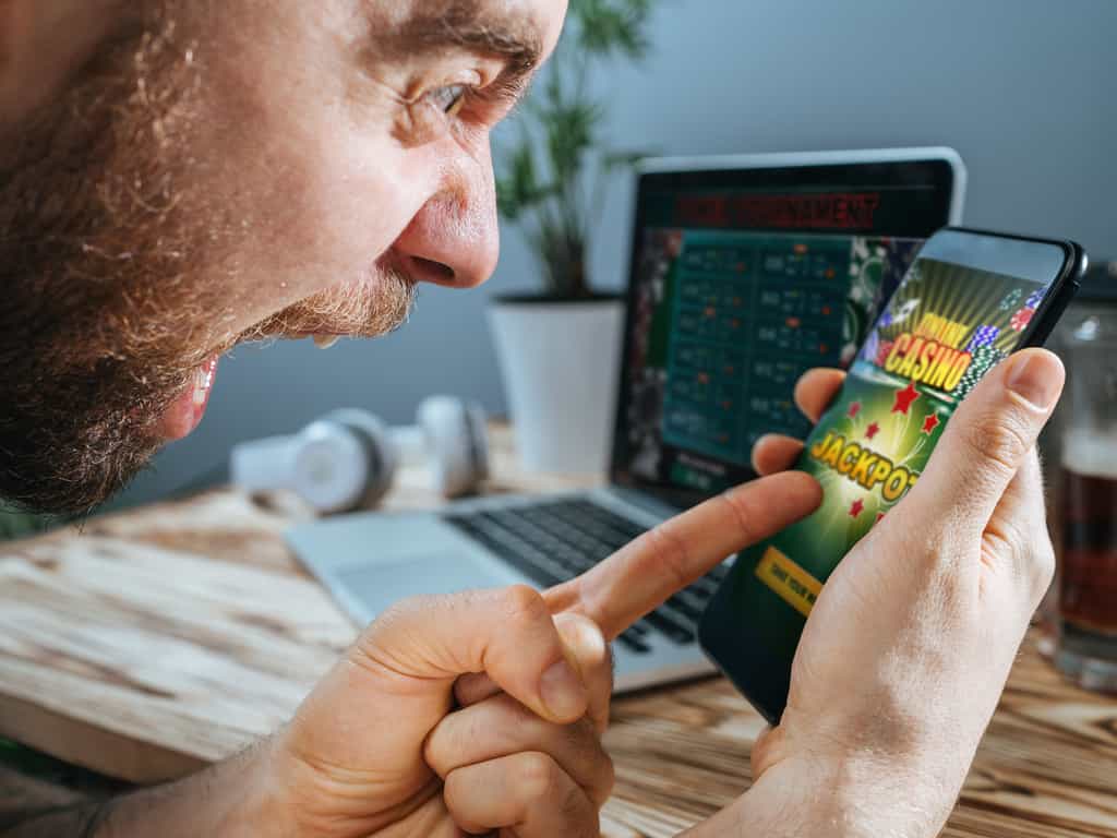 How to choose the best live casino