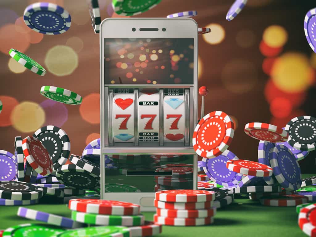 Top 10 Rules for Playing Online Casino