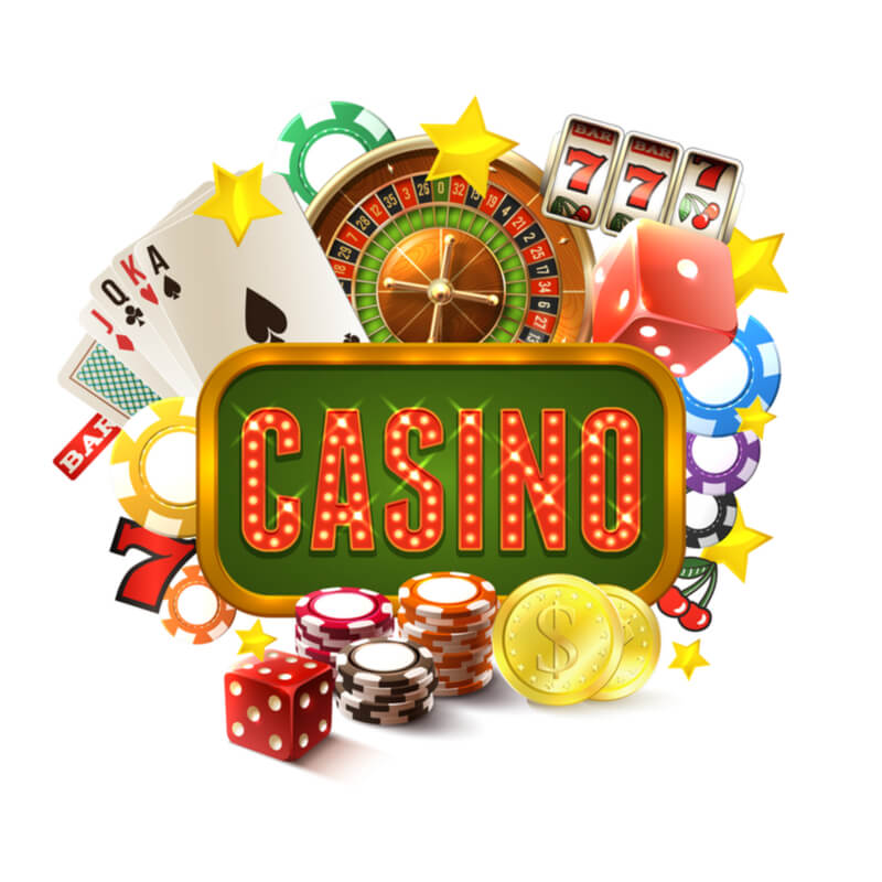 When is the best time to play online casino