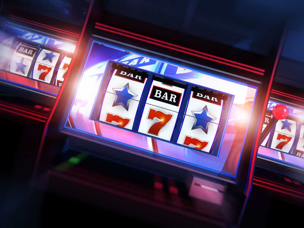 Can slot machines be beaten?