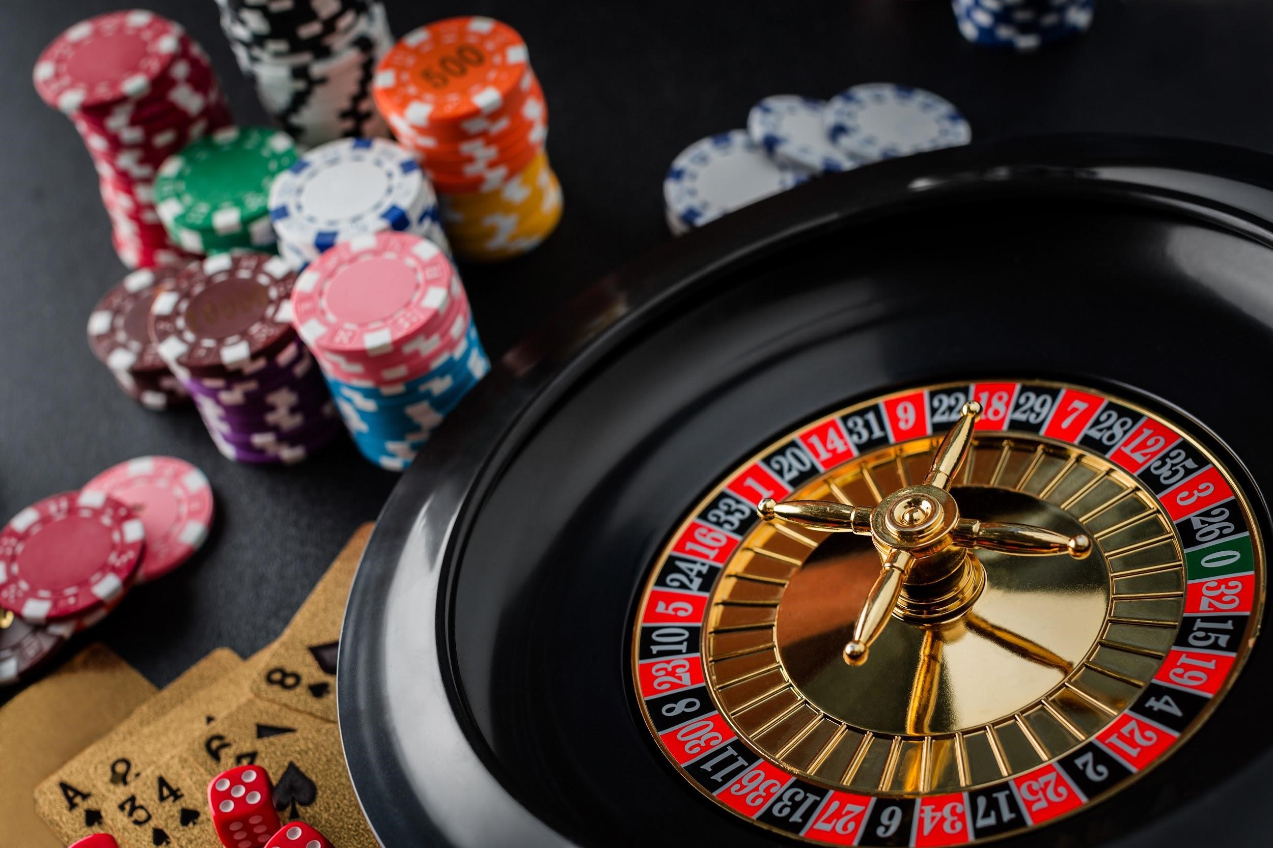 How to Win Casino Roulette Online