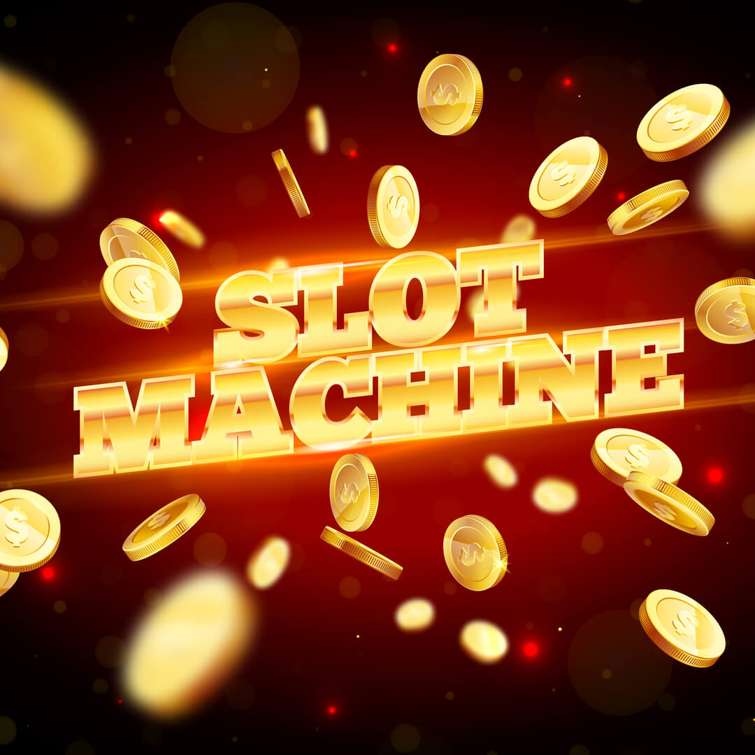 What Are Online Slot Machine Games