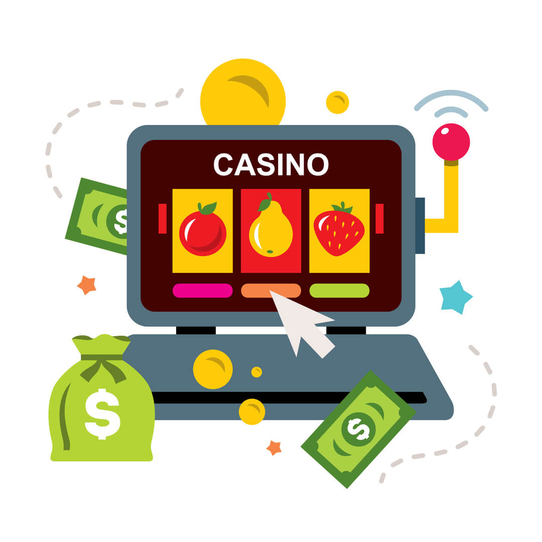 Start to Play Slots