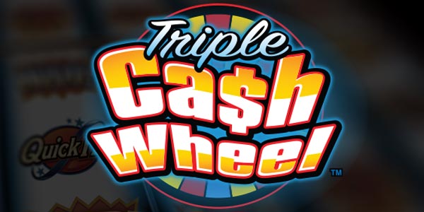 Triple Cash Wheel Review